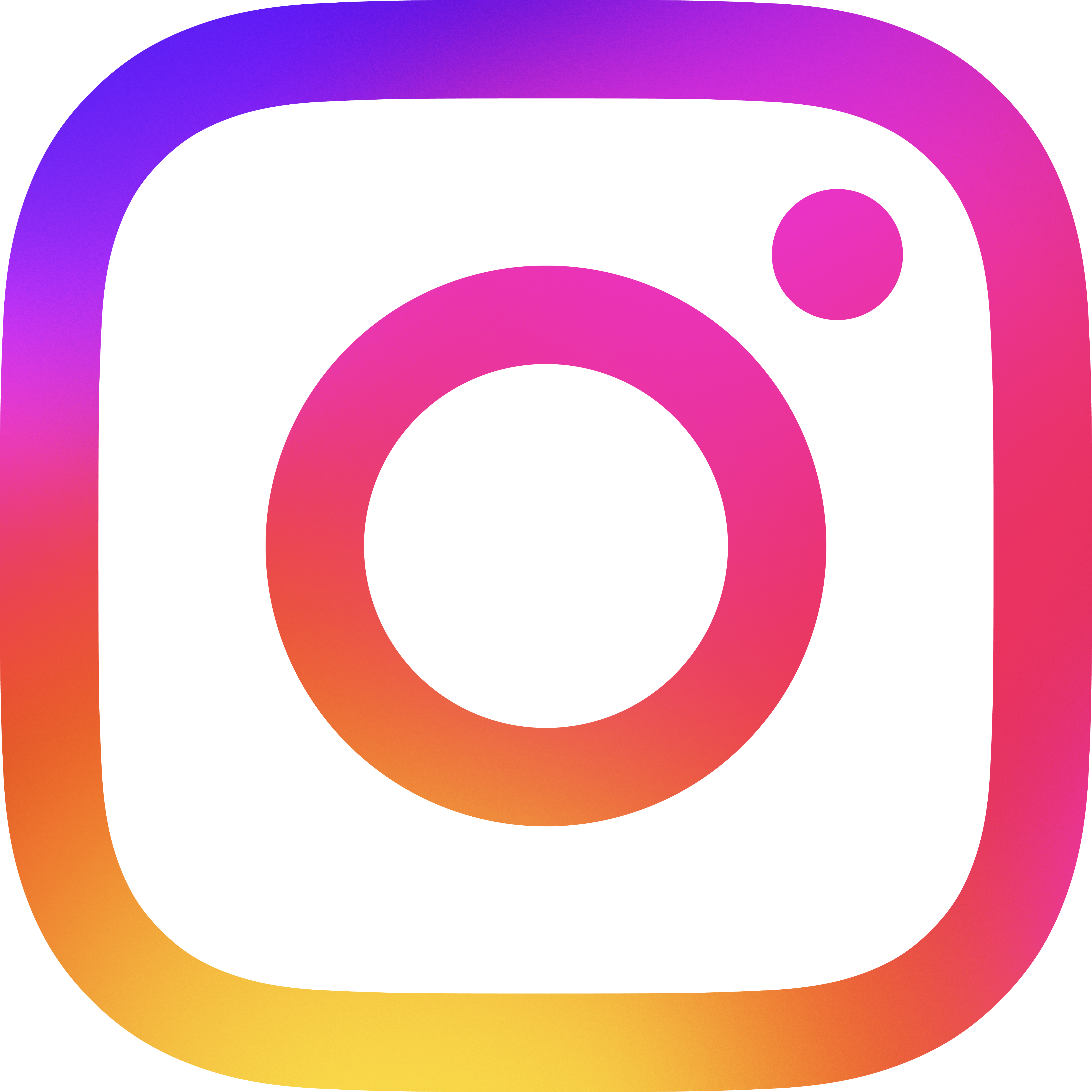 Instagramのロゴ画像
